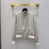 ルイヴィトン服 LOUIS VUITTON 2026新作 ジャケット