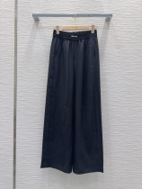 ミュウミュウ服 Miu Miu 2026新作 ズボン