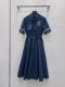 ディオール服 DIOR 2026新作 ワンピース