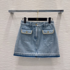シャネル服 CHANEL 2026新作 スカート