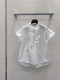 ディオール服 DIOR 2026新作 シャツ