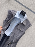 プラダ服 PRADA 2026新作 ワンピース
