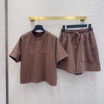 ルイヴィトン服 LOUIS VUITTON 2026新作 スーツ