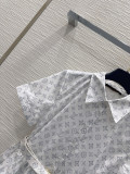 ルイヴィトン服 LOUIS VUITTON 2026新作 ワンピース