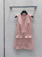 ディオール服 DIOR 2026新作 ワンピース