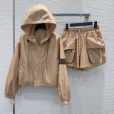 ルイヴィトン服 LOUIS VUITTON 2026新作 ハーフパンツ