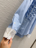 ディオール服 DIOR 2026新作 シャツ