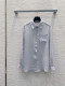 ルイヴィトン服 LOUIS VUITTON 2026新作 シャツ
