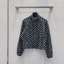 ルイヴィトン服 LOUIS VUITTON 2026新作 ジャケット