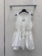 ルイヴィトン服 LOUIS VUITTON 2026新作 ワンピース