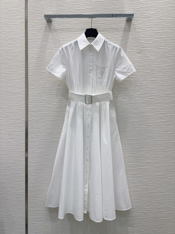 ルイヴィトン服 LOUIS VUITTON 2026新作 ワンピース