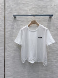 ミュウミュウ服 Miu Miu 2026新作 Tシャツ