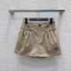 プラダ服 PRADA 2026新作 キュロット