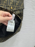 フェンディ服 FENDI 2026新作 ワンピース