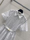 ルイヴィトン服 LOUIS VUITTON 2026新作 ワンピース
