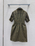 フェンディ服 FENDI 2026新作 ワンピース