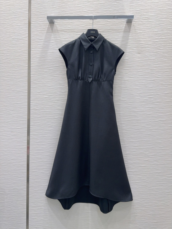ディオール服 DIOR 2026新作 ワンピース