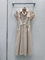 ロエベ服 LOEWE 2026新作 ワンピース