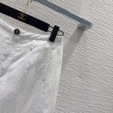 シャネル服 CHANEL 2026新作 ハーフパンツ