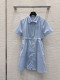 ディオール服 DIOR 2026新作 ワンピース