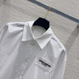 ルイヴィトン服 LOUIS VUITTON 2026新作 シャツ