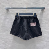 ルイヴィトン服 LOUIS VUITTON 2026新作 ハーフパンツ