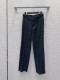 ディオール服 DIOR 2026新作 ズボン