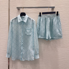 ルイヴィトン服 LOUIS VUITTON 2026新作 スーツ