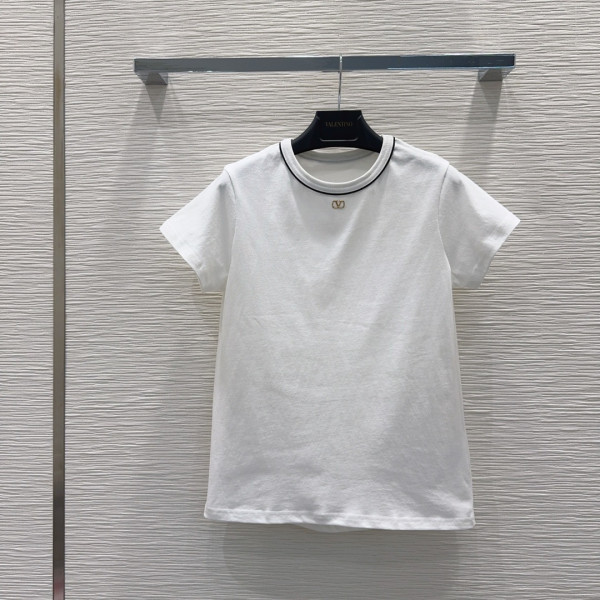 ヴァレンティノ服 VALENTINO 2026新作 Tシャツ