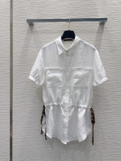 ルイヴィトン服 LOUIS VUITTON 2026新作 ワンピース