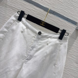 シャネル服 CHANEL 2026新作 ハーフパンツ