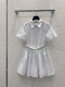 ルイヴィトン服 LOUIS VUITTON 2026新作 ワンピース