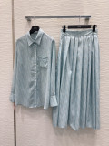 ディオール服 DIOR 2026新作 スカート