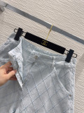 シャネル服 CHANEL 2026新作 ハーフパンツ