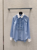 ディオール服 DIOR 2026新作 シャツ