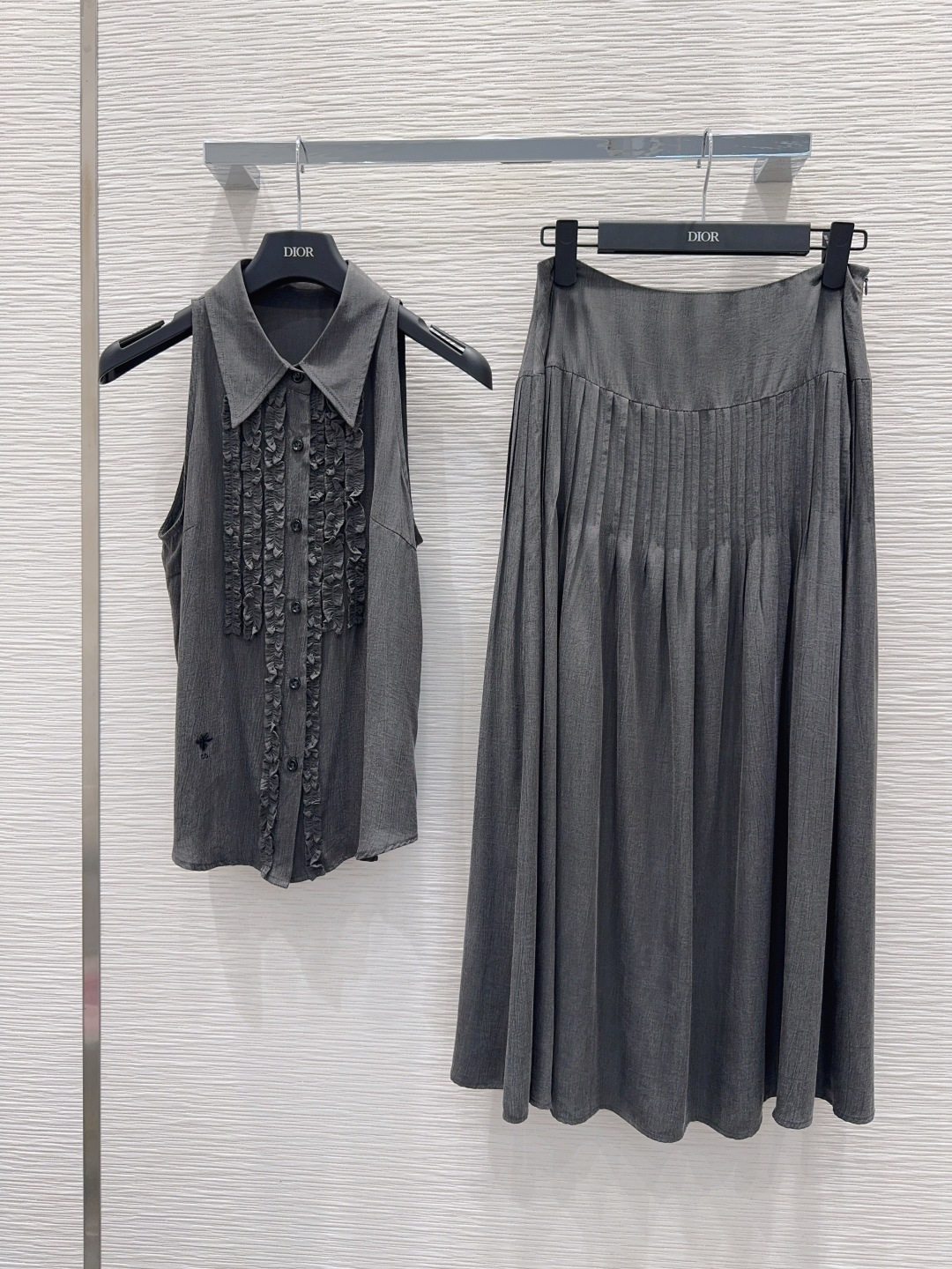 ディオール服 DIOR 2026新作 スーツ