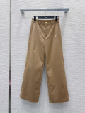 ディオール服 DIOR 2026新作 ズボン
