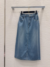 シャネル服 CHANEL 2026新作 スカート