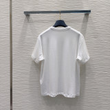 ルイヴィトン服 LOUIS VUITTON 2026新作 Tシャツ