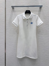セリーヌ服 CELINE 2026新作 ワンピース