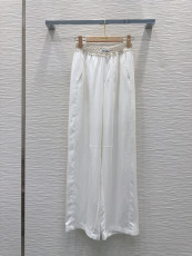 ミュウミュウ服 Miu Miu 2026新作 ズボン