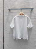 ミュウミュウ服 Miu Miu 2026新作 Tシャツ