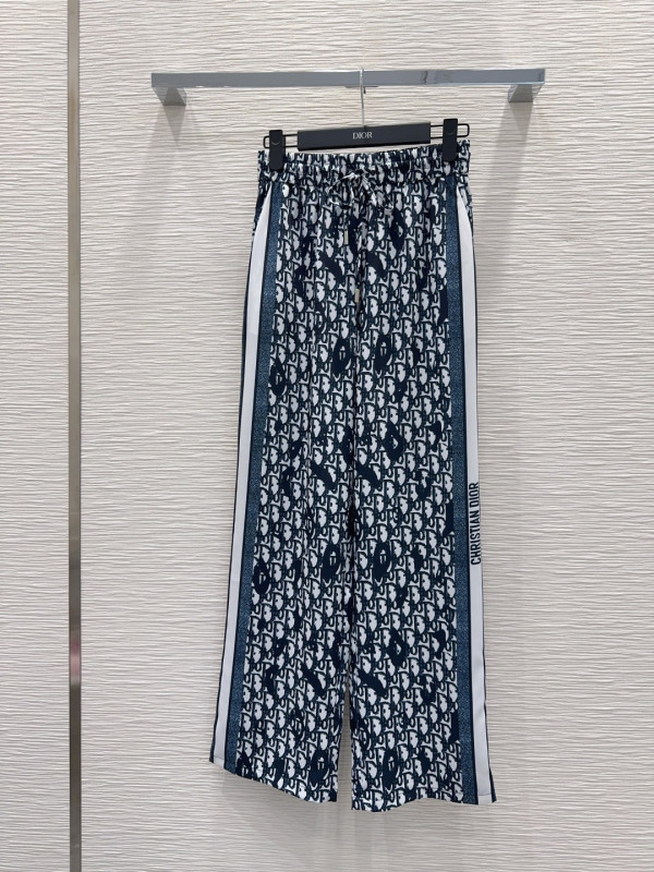 ディオール服 DIOR 2026新作 ズボン