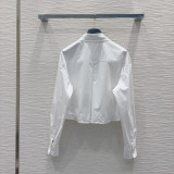 ルイヴィトン服 LOUIS VUITTON 2026新作 シャツ