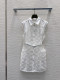 グッチ服 GUCCI 2026新作 ワンピース