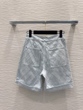 シャネル服 CHANEL 2026新作 ハーフパンツ