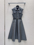 ディオール服 DIOR 2026新作 ワンピース