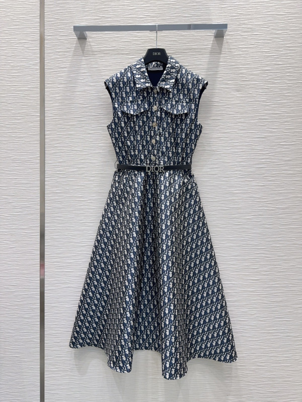 ディオール服 DIOR 2026新作 ワンピース