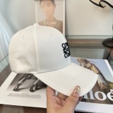 ロエベ帽子 LOEWE 2026新作 キャップ