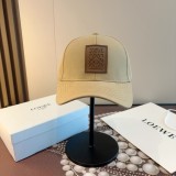 ロエベ帽子 LOEWE 2026新作 キャップ